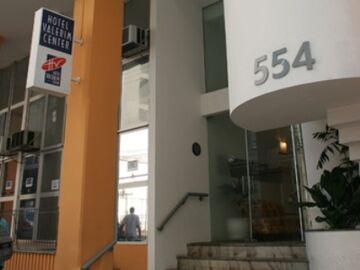 Zip 3* Florianopolis